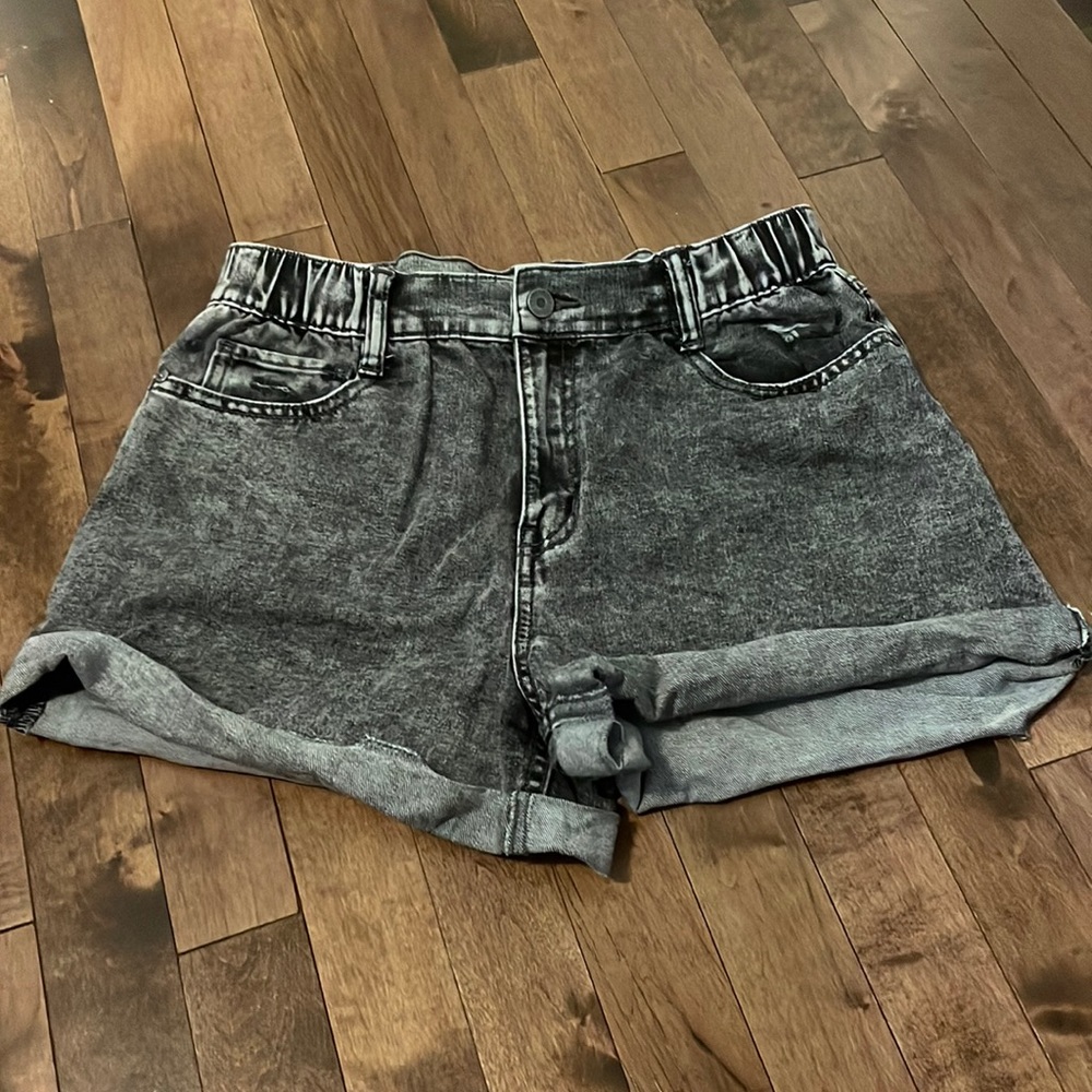 Sincerely Jules jean shorts